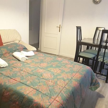 Apartamento Ático con terraza en la Jota Zaragoza Exterior foto