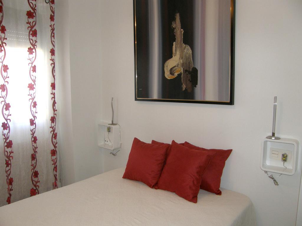 Apartamento Ático con terraza en la Jota Zaragoza Exterior foto