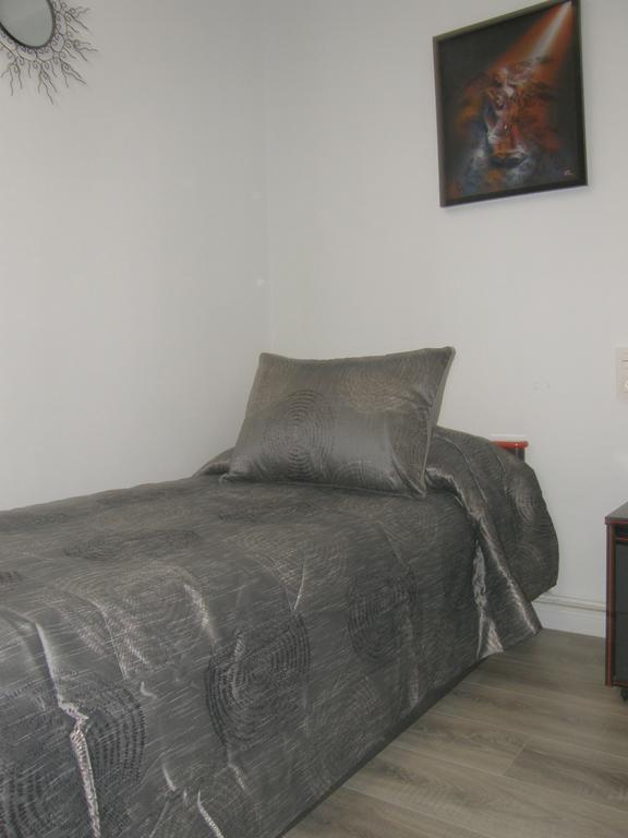 Apartamento Ático con terraza en la Jota Zaragoza Exterior foto
