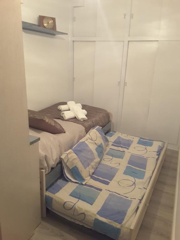 Apartamento Ático con terraza en la Jota Zaragoza Exterior foto