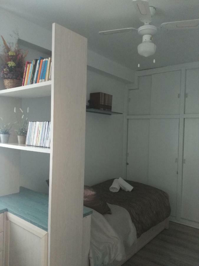 Apartamento Ático con terraza en la Jota Zaragoza Exterior foto