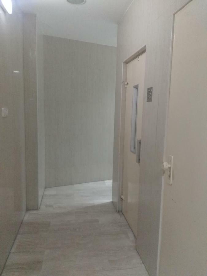 Apartamento Ático con terraza en la Jota Zaragoza Exterior foto