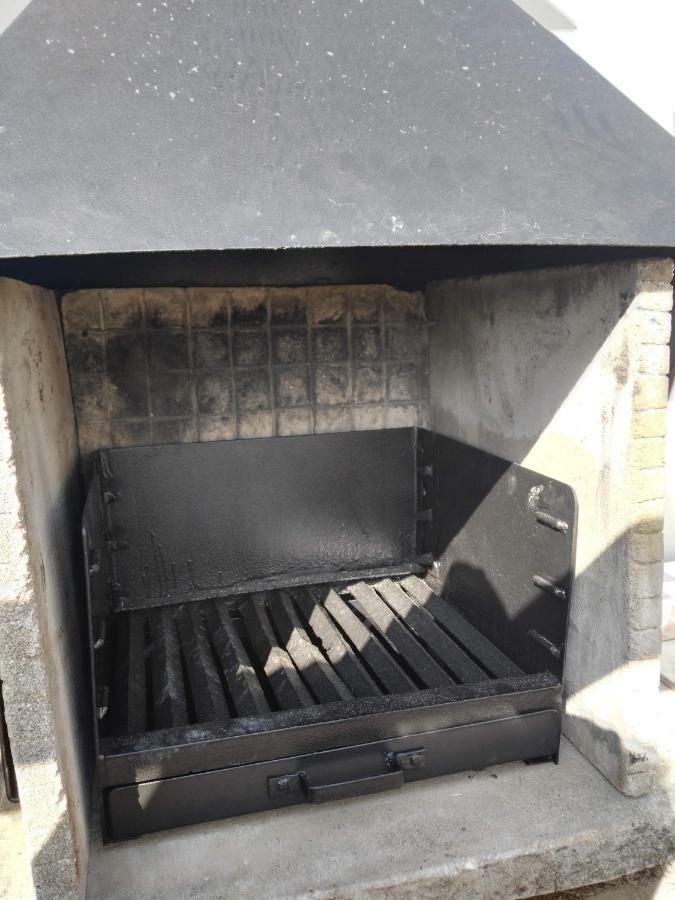 Apartamento Ático con terraza en la Jota Zaragoza Exterior foto