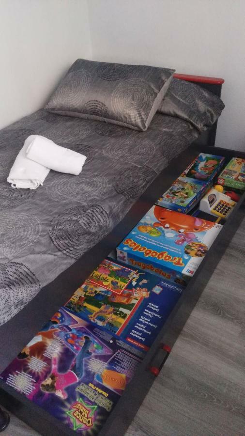 Apartamento Ático con terraza en la Jota Zaragoza Exterior foto